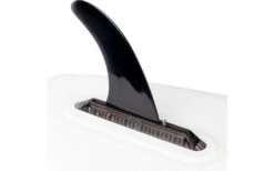 White Water Funboard 10'2" Aufblasbares Stand Up Paddling-Board Inkl. Paddel Und Luftpumpe Deepwater -Fiamma Verkäufe 438600 3112163