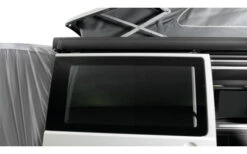 Outwell Linnburg Air Rear Aufblasbares Heckzelt -Fiamma Verkäufe 439380 3116688