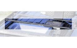 EuroCarry Querträger Set 2 Stück A 1600 Mm