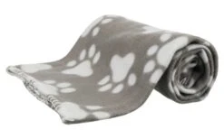 Jollypaw Fleecedecke Joost 100 × 70 Cm Grau/bunt 5 Jollypaw Fleecedecke Joost 100 × 70 Cm Grau/bunt -Fiamma Verkäufe 440849 3367710