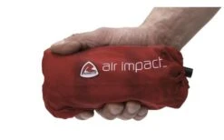 Robens Selbstaufblasbare Matte Air Impact Seat 38 Gelb