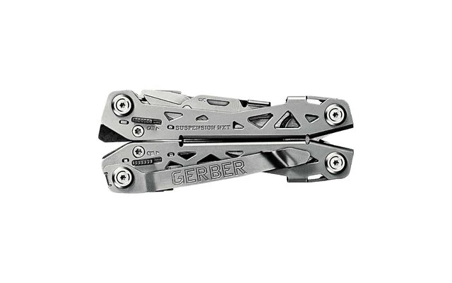 Gerber Multi-Tool SUSPENSION-NXT 3 Gerber Multi-Tool SUSPENSION-NXT