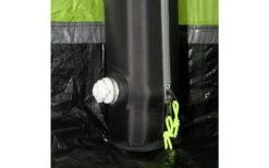 Berger Zelt Campo4 Air Tunnelzelt -Fiamma Verkäufe 44305 2294552