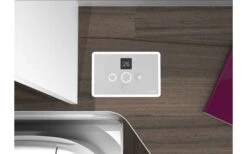 Clesana Toilette C1 Mit L-Adapter -Fiamma Verkäufe 443372 3125625