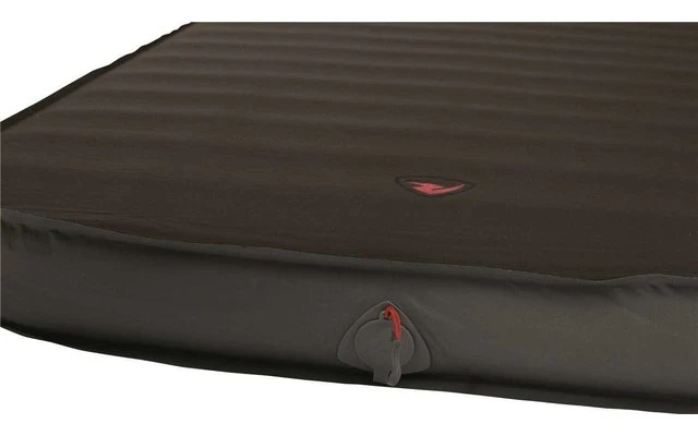 Robens Selbstaufblasbare Matte Sunstone 120 Braun 4 Robens Selbstaufblasbare Matte Sunstone 120 Braun – Bild 2