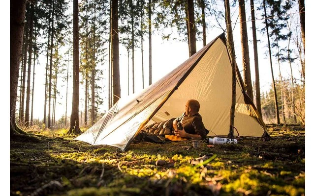 Amazonas Adventure Wing Tarp 4 Amazonas Adventure Wing Tarp – Bild 2