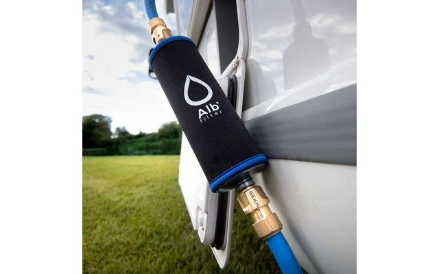 Alb Filter Neoprenhülle Fusion 4 Alb Filter Neoprenhülle Fusion – Bild 2