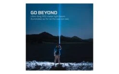 Nebo LED Taschenlampe Luxtreme -Fiamma Verkäufe 443783 3145146