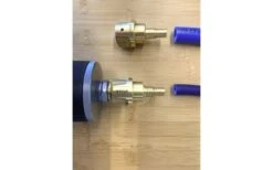 Alb Filter TRAVEL Active Trinkwasserfilter - Festeinbau - Mit GEKA Anschluss - Titan 9 Alb Filter TRAVEL Active Trinkwasserfilter - Festeinbau - Mit GEKA Anschluss - Titan -Fiamma Verkäufe 443885 3124829 1