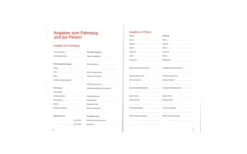 Reisemobil Logbuch -Fiamma Verkäufe 44390 2374534