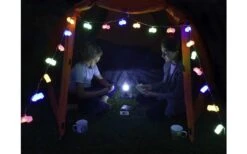 VW Collection Vento VW T1 3D Lichterkette Bunt 3 M 8 VW Collection Vento VW T1 3D Lichterkette Bunt 3 M -Fiamma Verkäufe 443930 3141894