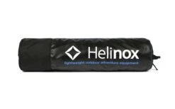 Helinox Cot One Convertible Long Campingliege -Fiamma Verkäufe 444230 3858054
