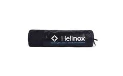 Helinox Cot Max Convertible Campingliege -Fiamma Verkäufe 444263 3857934