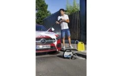 Gloria MultiJet 36 V Hochleistungs-Sprühsystem -Fiamma Verkäufe 444383 3123164