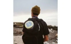 NTP MPowerd Luci Outdoor 2.0 Solar Lantern -Fiamma Verkäufe 444401 3480519