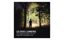 Nebo LED-Taschenlampe 12K Mit Powerbank Funktion -Fiamma Verkäufe 444428 3145083