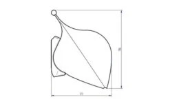 Thule Omnistor 1200 -Fiamma Verkäufe 44462 204361