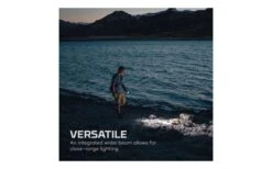 Nebo LED Taschenlampe Luxtreme -Fiamma Verkäufe 444989 3145152