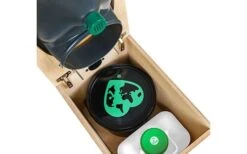 TROBOLO TeraBloem Trenntoilette Bausatz Ohne Abluftsystem -Fiamma Verkäufe 445271 3175476