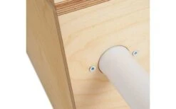 TROBOLO LuweBloem Trenntoilette -Fiamma Verkäufe 445286 3157809