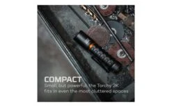 Nebo Taschenlampe Torchy 2K -Fiamma Verkäufe 445337 3145248