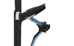 Helinox Cot One Convertible Insulated Campingliege -Fiamma Verkäufe 445361 3857990