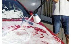 Gloria MultiJet 36 V Hochleistungs-Sprühsystem -Fiamma Verkäufe 445382 3125316