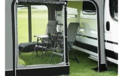 Westfield Mars Luftvorzelt 10 Westfield Mars Luftvorzelt -Fiamma Verkäufe 445391 3132617