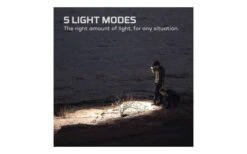 Nebo LED-Taschenlampe 12K Mit Powerbank Funktion -Fiamma Verkäufe 445406 3145089