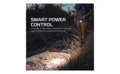 Nebo LED Taschenlampe Luxtreme -Fiamma Verkäufe 446564 3145158