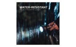 Nebo LED Taschenlampe Luxtreme -Fiamma Verkäufe 446867 3145164