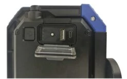 AS Schwabe Acculine Flex Mobile LED Akku Leuchte 10 W -Fiamma Verkäufe 446897 3142289