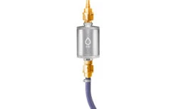 Alb Filter TRAVEL Active Trinkwasserfilter - Festeinbau - Mit GEKA Anschluss - Titan 7 Alb Filter TRAVEL Active Trinkwasserfilter - Festeinbau - Mit GEKA Anschluss - Titan -Fiamma Verkäufe 448520 3133010 1