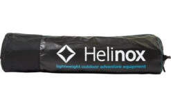 Helinox Cot One Convertible Insulated Campingliege -Fiamma Verkäufe 448718 3857998
