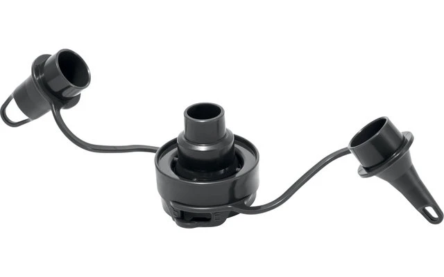 Intex Quick Fill AC Elektrische Luftpumpe 230 V 3 Intex Quick Fill AC Elektrische Luftpumpe 230 V