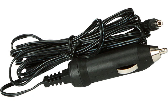 Intex AC/DC Elektrische Luftpumpe 12 V + 230 V 4 Intex AC/DC Elektrische Luftpumpe 12 V + 230 V – Bild 2