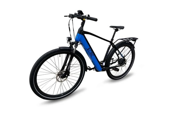 Llobe Trekking-E-Bike 28 Zoll Yukon Gent 13,2 Ah 3 Llobe Trekking-E-Bike 28 Zoll Yukon Gent 13,2 Ah