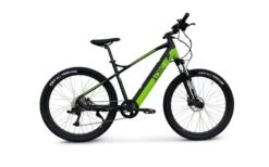 Llobe Mountain-E-Bike 27,5 Zoll 13,2 Ah -Fiamma Verkäufe 454547 3172463