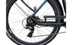 Llobe Trekking-E-Bike 28 Zoll Yukon Lady 13,2 Ah -Fiamma Verkäufe 454850 3172604