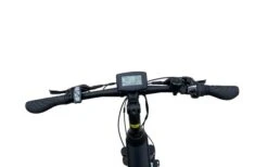 Llobe Trekking-E-Bike 28 Zoll Yukon Lady 13,2 Ah -Fiamma Verkäufe 454955 3172610