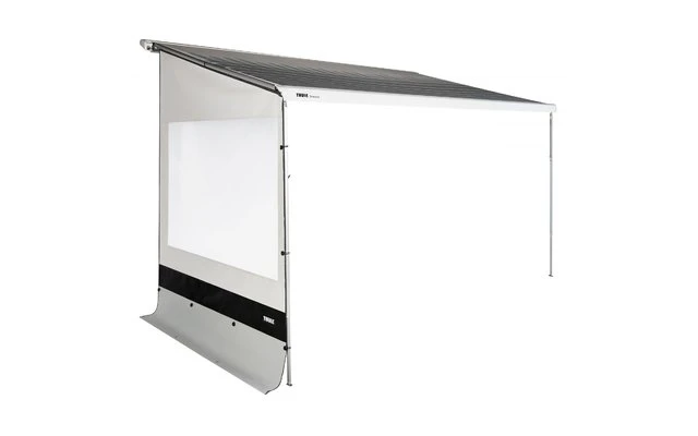 Thule Rain Blocker G2 Seitenwand Minivan 2,0m 5 Thule Rain Blocker G2 Seitenwand Minivan 2,0m – Bild 3