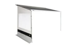 Thule Rain Blocker G2 Seitenwand Minivan 2,0m 14 Thule Rain Blocker G2 Seitenwand Minivan 2,0m -Fiamma Verkäufe 45518 8670