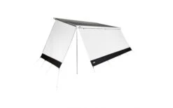 Thule Sun Blocker G2 Vorderwand 1,00 X 1,70 M 10 Thule Sun Blocker G2 Vorderwand 1,00 X 1,70 M -Fiamma Verkäufe 45532 2293037