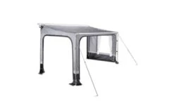 Dometic Revo Zip 240 Privacy Room Markisenzelt -Fiamma Verkäufe 457854 3398336