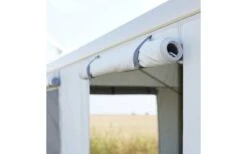 Dometic CampRoom PerfectWall Markisenzeltseiten Höhen Von 2,00 – 2,29 M / Länge 2,50 M -Fiamma Verkäufe 458463 3379005