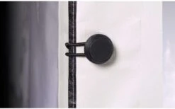 Thule Rain Blocker Front G2 Vorderwand Für Markise 1,12 X 1,85m