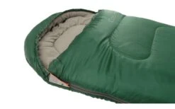 Easy Camp Mummy Sleeping Bags Cosmos Reiseschlafsack Grün -Fiamma Verkäufe 458745 3438663