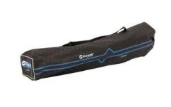 Outwell Campo Faltstuhl 61 X 61 Cm Grün -Fiamma Verkäufe 458769 3530269