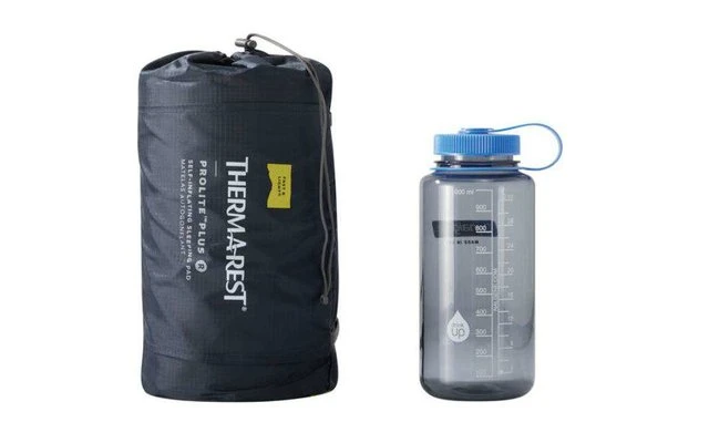 Therm-a-Rest ProLite Plus Cayenne Isomatte Small 4 Therm-a-Rest ProLite Plus Cayenne Isomatte Small – Bild 2