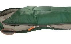 Easy Camp Mummy Sleeping Bags Cosmos Reiseschlafsack Grün -Fiamma Verkäufe 459483 3438669